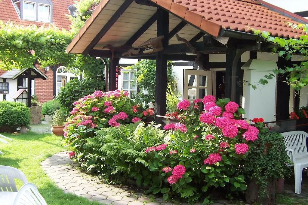 Hotel Cafe Am Stift-1
