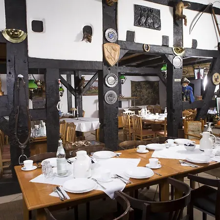 Hotel Cafe Am Stift-3